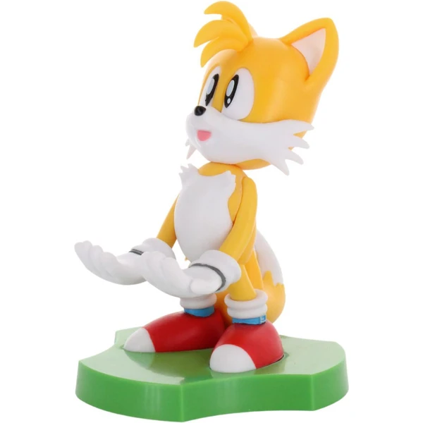 Exquisite Gaming Holdem Sonic the Hedgehog - Tails - Figúrky - Obrázok Y7DA000L01
