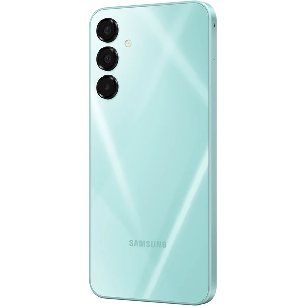 Samsung Galaxy A16 5G 4GB/128GB svetlo zelená - Mobilné telefóny - Obrázok Y7DA000N01