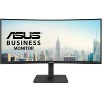 ASUS VA34VCPSR monitor 34” - Monitory