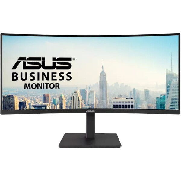 ASUS VA34VCPSR monitor 34”