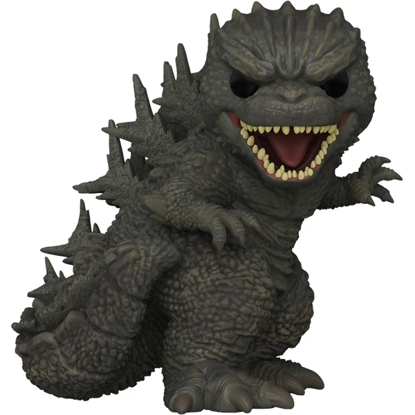 Funko POP! #1811 Movies: Godzilla Minus One - Funko POP! - Hlavný obrázok