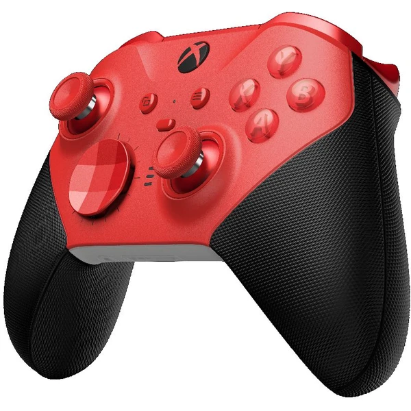Xbox Wireless Controller Elite Series 2 - Core Edition červený - Herné ovládače - Obrázok Y7F2G00101