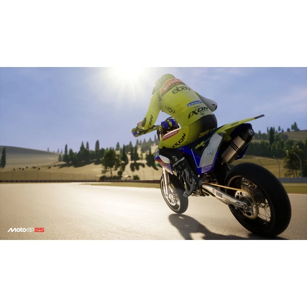 MotoGP 25 (Switch) (Code in Box) - Hry na Nintendo Switch - Obrázok Y7HE000L01