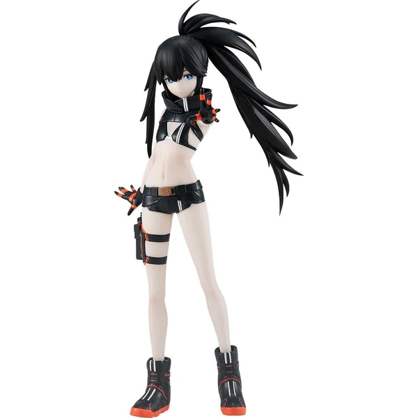 Soška Pop Up Parade Black Rock Shooter: Dawn Fall - Empress 16 cm - Sochy a sošky - Hlavný obrázok