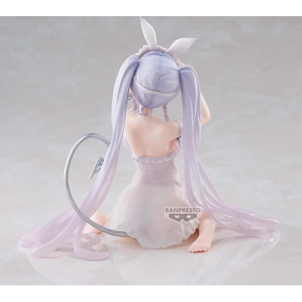 Figúrka Bandai Banpresto Rurudo ESPRESTO - Sleepy Bunny SUGAR 13 cm - Figúrky - Obrázok Y7IO000K01