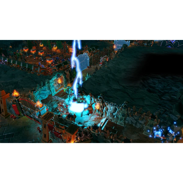 Dungeons 3 (PS4) - Hry na PS4 - Obrázok Y7L5100201