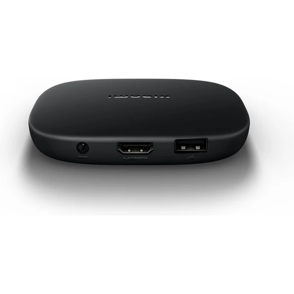 Xiaomi TV Box S 3nd Gen - Multimediálne centrá - Obrázok Y7MF000N01