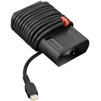 Lenovo ThinkPad napájací adaptér 65W (USB-C) - Nabíjačky
