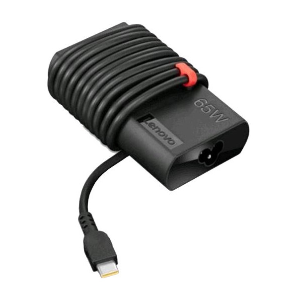 E-shop Lenovo ThinkPad napájací adaptér 65W (USB-C)