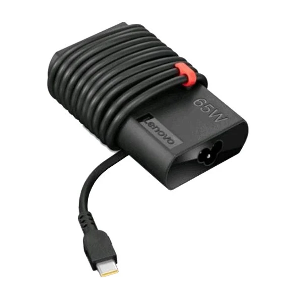 Lenovo ThinkPad napájací adaptér 65W (USB-C) - Nabíjačky - Hlavný obrázok