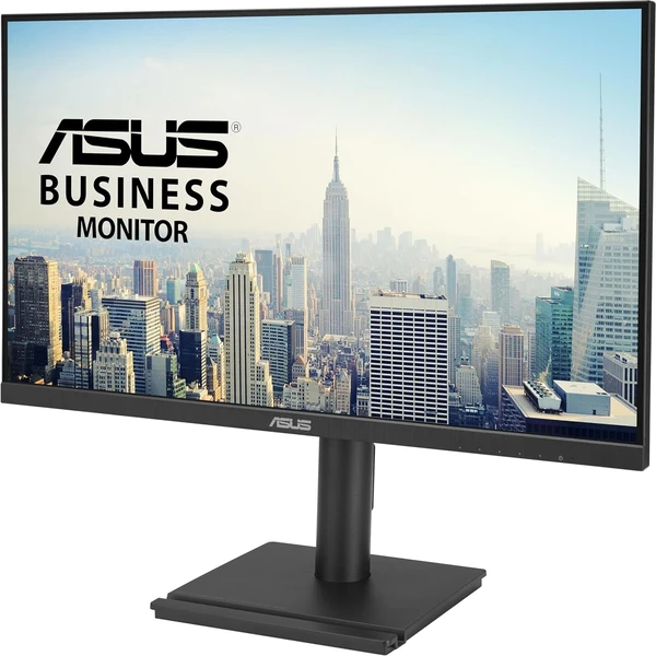 ASUS VA27DQFS monitor 27” - Monitory - Obrázok Y7Q7000O01
