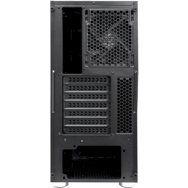 EVOLVEO Silens S1 - Počítačové skrine - Obrázok Y7RD000L01