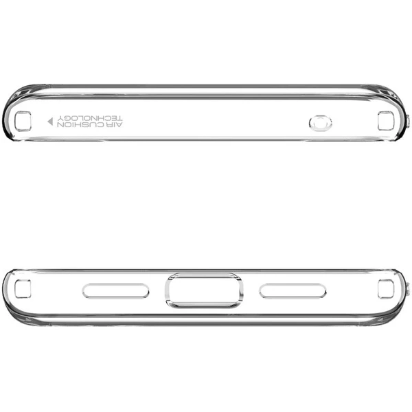 Spigen Ultra Hybrid kryt pre Google Pixel 8 Pro Číra - Puzdra - Obrázok Y7SA000601