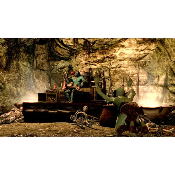 The Elder Scrolls V: Skyrim Anniversary Edition (Xbox One) - Hry na Xbox One - Obrázok Y7SMF00101