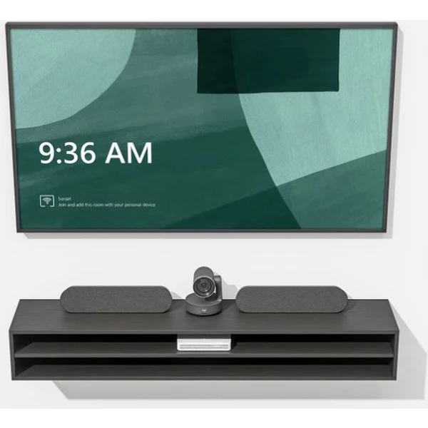 Logitech RoomMate (950-000084) - Príslušenstvo pre konferencie - Obrázok Y7SQ000501
