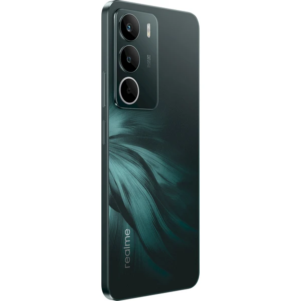 realme C71 8/256GB čierny - Mobilné telefóny - Obrázok Y7UI000K01