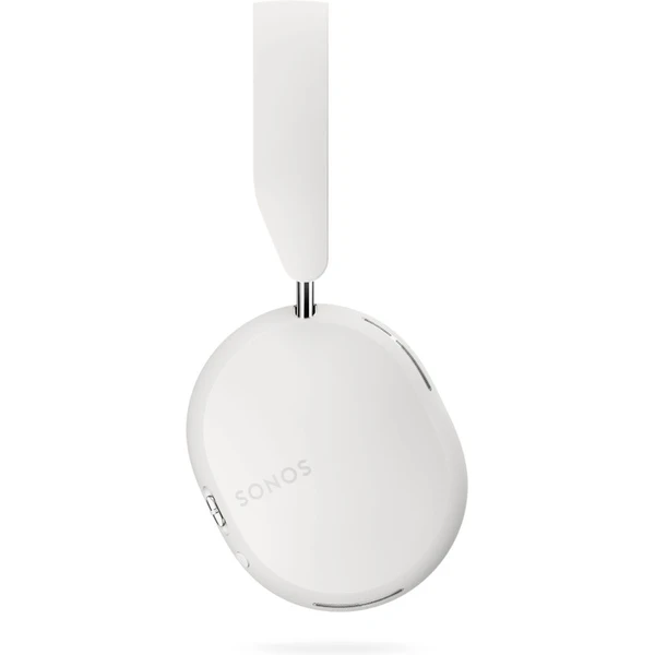 Sonos Ace bezdrôtové slúchadlá s ANC biela - Slúchadlá - Obrázok Y7VD000J01