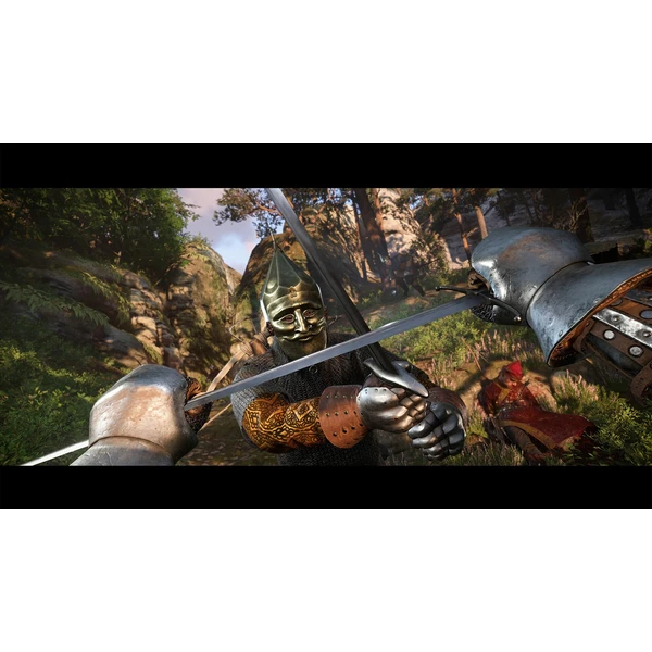 Kingdom Come: Deliverance II (Xbox Series) - Digitálne hry na Xbox Series - Obrázok Y7WB000P01