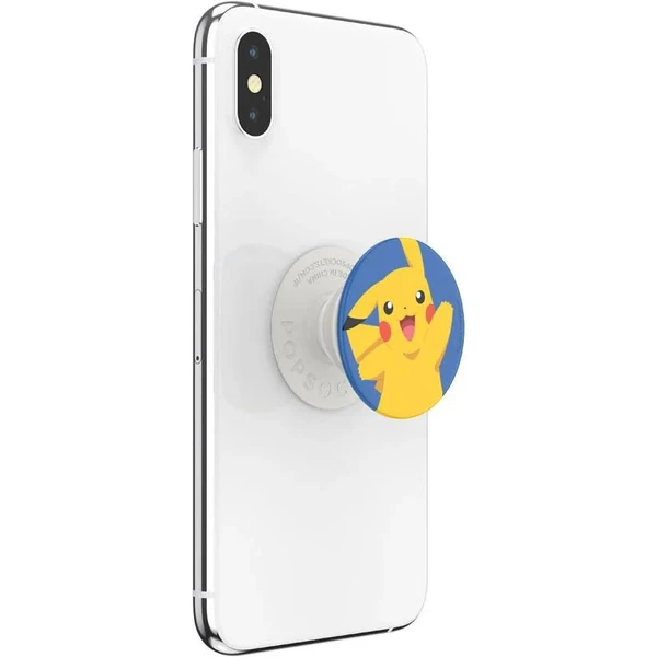 PopSockets PopGrip - Pikachu Knocked - Držiaky - Obrázok Y7X5000O01