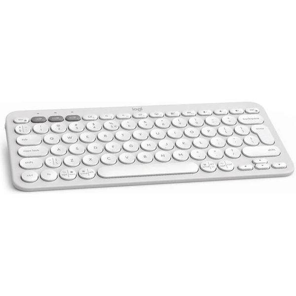 Logitech Pebble Keys 2 K380s klávesnica (US INTL) - Klávesnice - Obrázok Y7ZE000K01