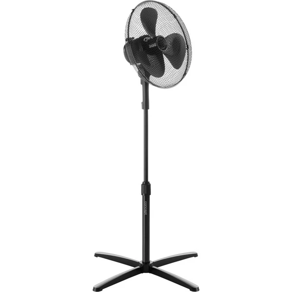 Concept VS5050 Stojanový ventilátor čierny - Ventilátory - Obrázok Y7ZE000P01