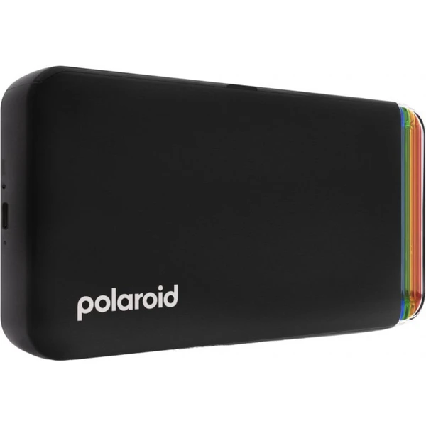 Polaroid Hi-Print Gen 2 tlačiareň čierna - Tlačiarne - Obrázok Y814000L01