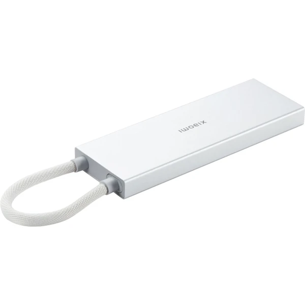 Xiaomi 5v1 USB-C húb - USB huby - Obrázok Y82D000L01