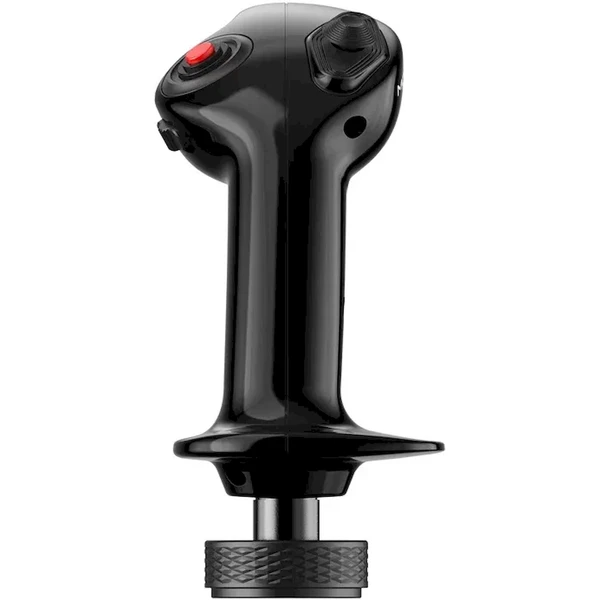 Moza Racing MA3X Sidestick riadiaca páka lietadla - Joysticky - Obrázok Y82J000K01
