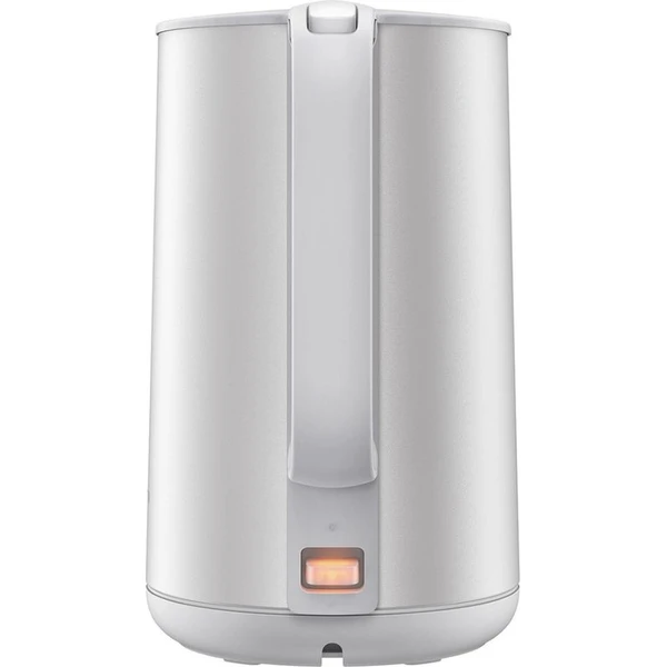 Xiaomi Electric Kettle S1 EU rýchlovarná kanvica strieborná - Rychlovarné konvice - Obrázok Y84D000J01