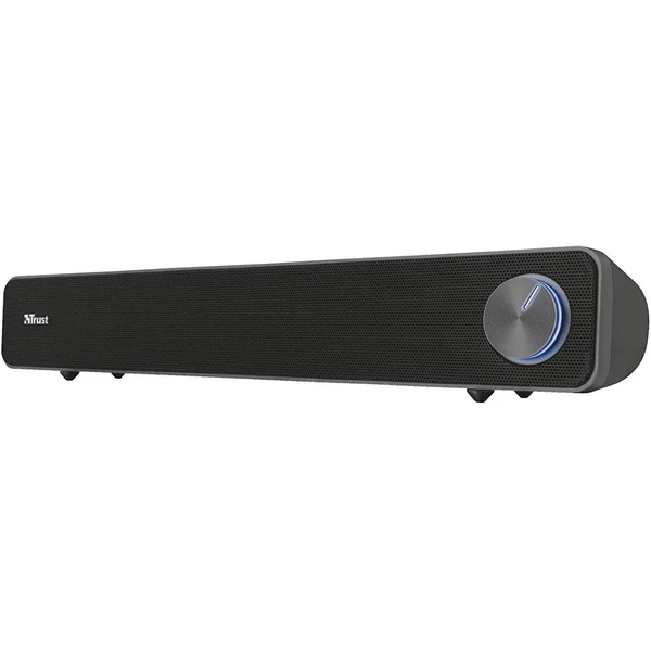 Trust ARYS soundbar čierny - Reproduktory - Obrázok Y86F000L01