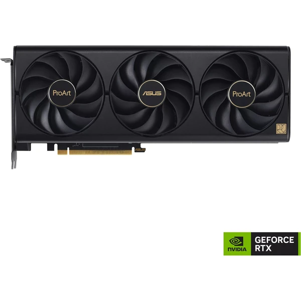 ASUS ~ 000000 ~ Art GeForce RTX ™ 4080 SUPER 16GB GDDR6X OC Edition DLSS 3 - Grafické karty - Hlavný obrázok
