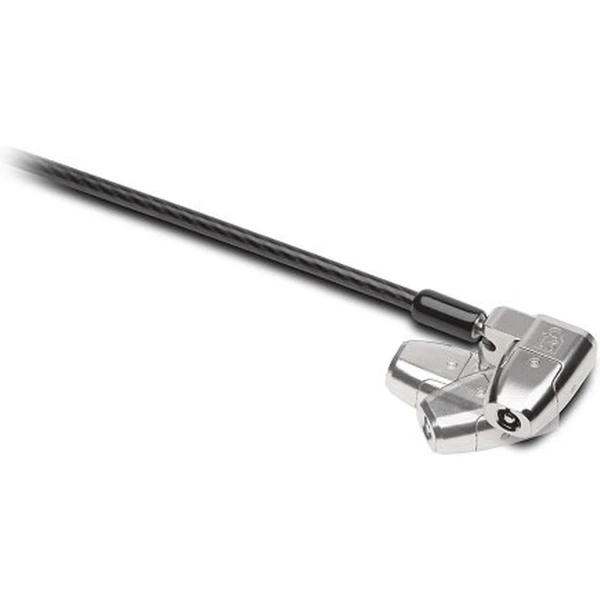 Dell Kensington / Noble ClickSafe Master Key ( 461-10209) - Zabezpečenie pre notebooky - Obrázok Y89EF00101