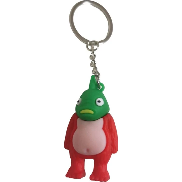 Kľúčenka 3D Brainrot (Blind Box) - Kľúčenky - Obrázok Y8AM000K01