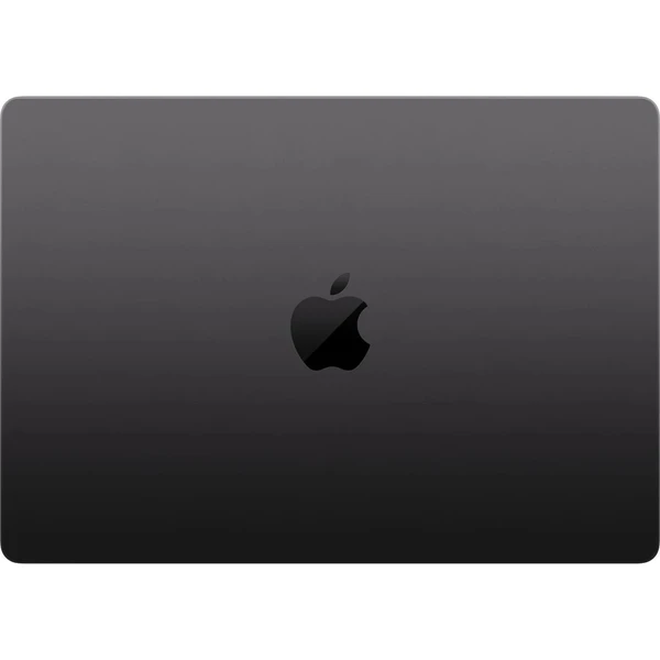 CTO Apple Macbook Pro 14" / M4 Pro 12xCPU/16xGPU / 512GB SSD / CZ KLV / 96W / Stand.sklo / Vesmírne - Notebooky - Obrázok Y8BB000L01