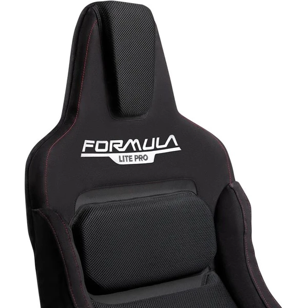 Next Level Racing Formula LITE Pro skladací závodný kokpit - Herné sedačky - Obrázok Y8BK000K01