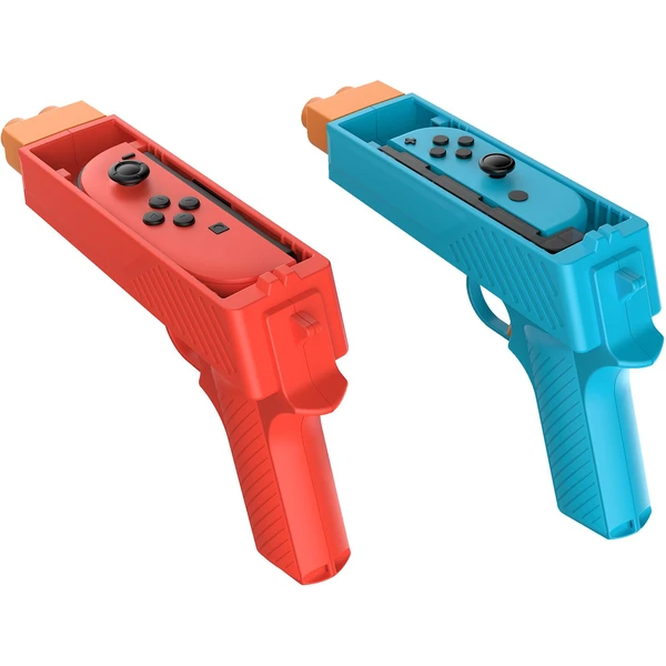 Joy-Con All Sports Kit (Switch/Switch 2) - Konzolové príslušenstvo - Obrázok Y8EE000P01