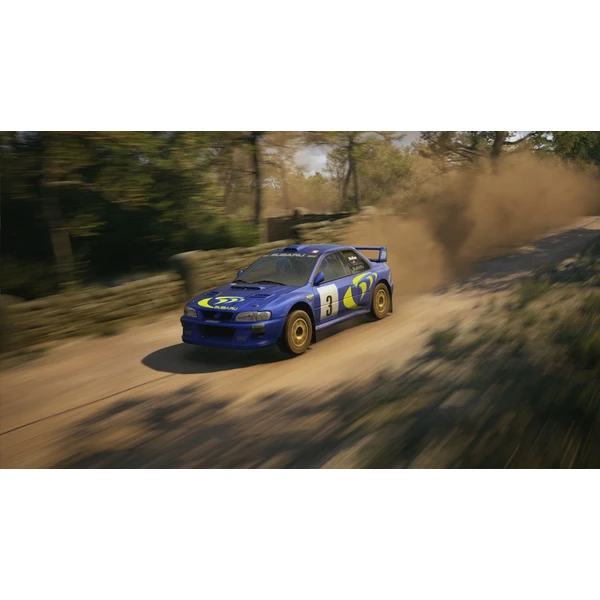 EA Sports WRC (Xbox Series X) - Hry na Xbox Series - Obrázok Y8G8000601