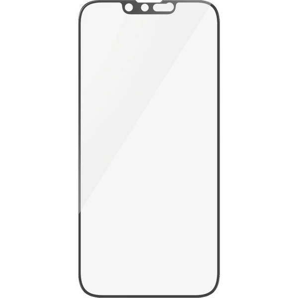 PanzerGlass® Ultra-Wide Fit sklo Apple iPhone 17e/16e/14/13/13 Pro s inštalačným rámčekom - Ochranné fólie a sklo - Obrázok Y8GD000J01