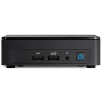ASUS NUC 13 Pro (90AR0031-M00040) čierny - Stolné počítače