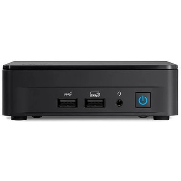 ASUS NUC 13 Pro (90AR0031-M00040) čierny - Stolné počítače - Hlavný obrázok