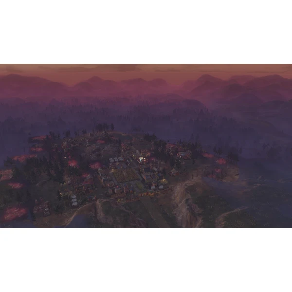 Surviving the Aftermath (SWITCH) - Hry na Nintendo Switch - Obrázok Y8IJ100201