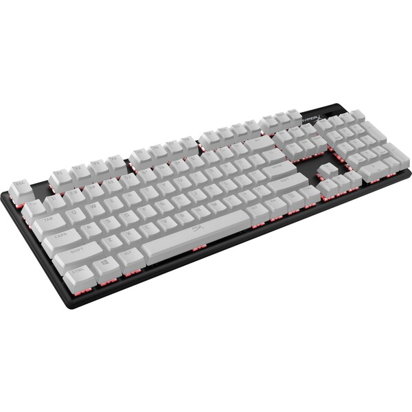 HyperX Pudding Keycaps HKCPXP-WT-US/G (PBT)