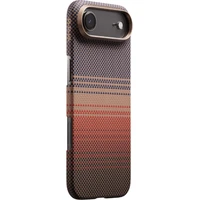 Pitaka Ultra-Slim Case MagSafe kryt iPhone Air Sunset - Puzdra