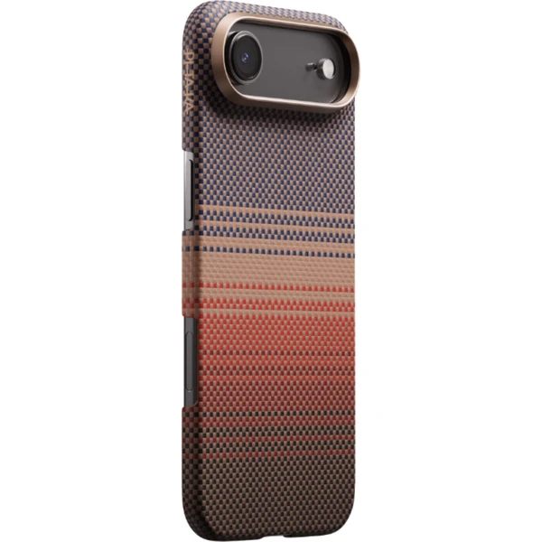 Pitaka Ultra-Slim Case MagSafe kryt iPhone Air Sunset - Puzdra - Hlavný obrázok