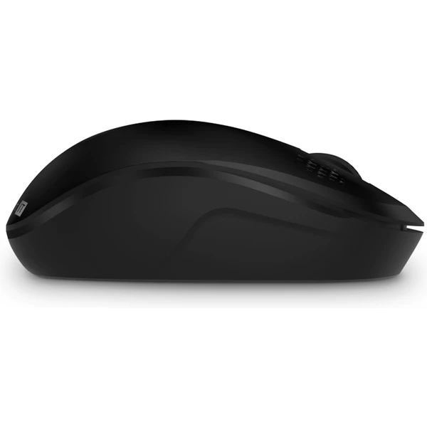 CONNECT IT OfficeBase Wireless Combo bezdrôtová čierna klávesnica + myš - Klávesnicové sety - Obrázok Y8N0000P01
