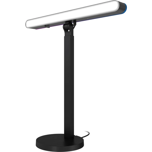 Logitech G Litra Beam LX streamovacie svetlo čierne - Lampičky - Obrázok Y8P5000L01