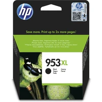 HP L0S70AE č. 953XL Čierna originálna - Cartridge