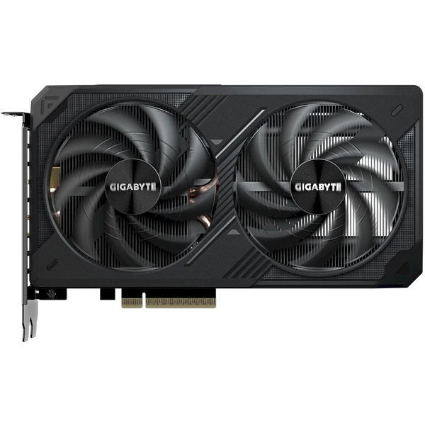 GIGABYTE NVIDIA GeForce RTX 5060 Ti WINDFORCE 2X 16G - Grafické karty - Obrázok Y8QF000N01