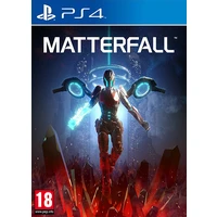 MATTERFALL (PS4) - Hry na PS4