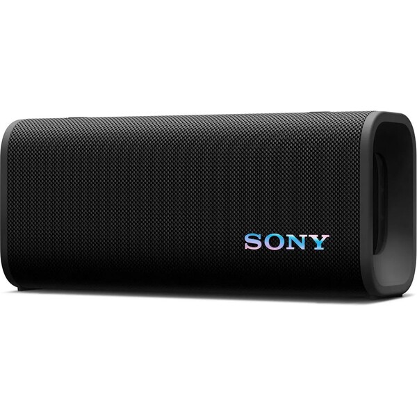 E-shop Sony ULT Field 3 bezdrôtový reproduktor čierny